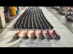 Data Header ️ Controllo affidabile dei flussi per le operazioni di petrolio e gas!