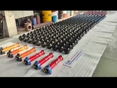 Data Header ️ Controllo affidabile dei flussi per le operazioni di petrolio e gas!