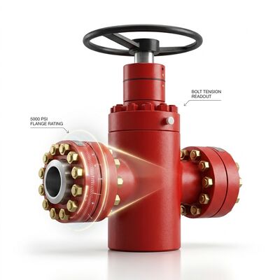 Valvola elettrica ad alta pressione WCB 6 pollici 900LB Flanged Modulating Smart Control Oil Gas